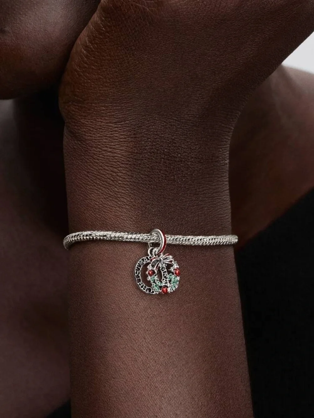 Pandora beautiful authentic
